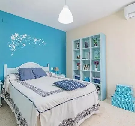Apartamento En Granada Capital Para 6 Personas Extérieur photo