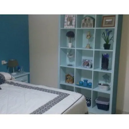 Apartamento En Granada Capital Para 6 Personas Extérieur photo