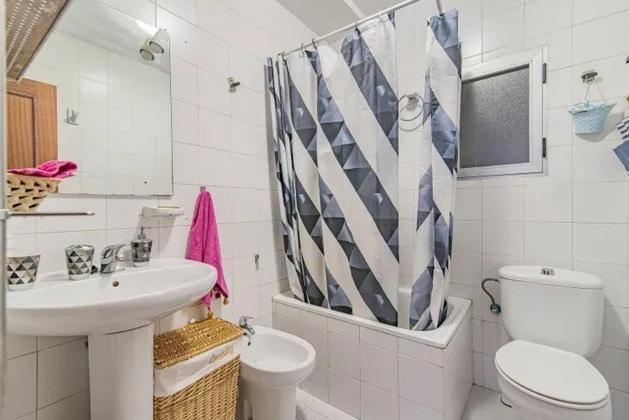 Apartament En Capital 6 Personas *