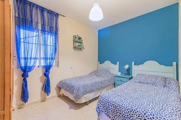 En Capital 6 Personas Apartament