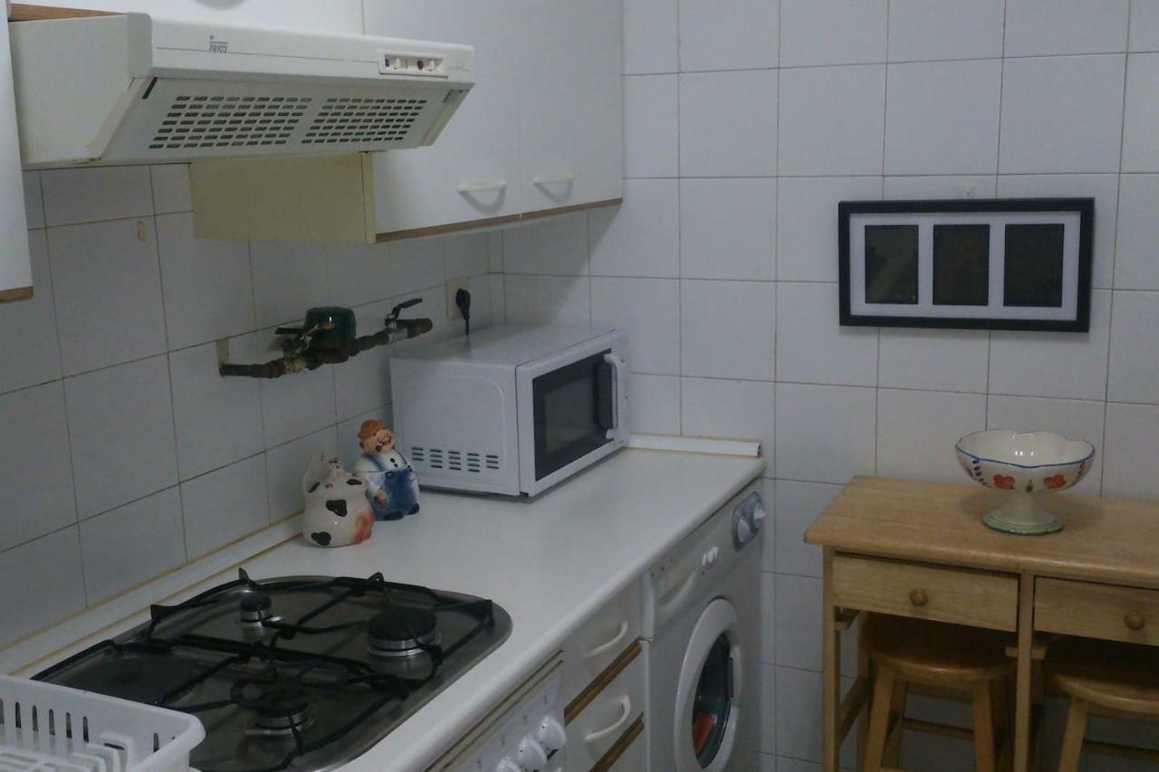 Tranquilo Y Preparado Con Normas Actuales 6 Personas Apartamento