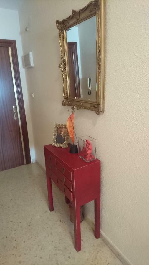 Apartamento Tranquilo Y Preparado Con Normas Actuales 6 Personas