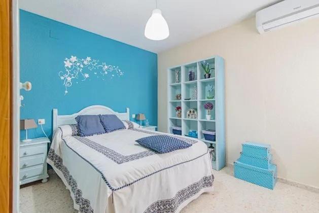 En Capital 6 Personas Appartement