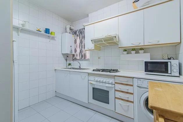 En Capital 6 Personas Appartement *
