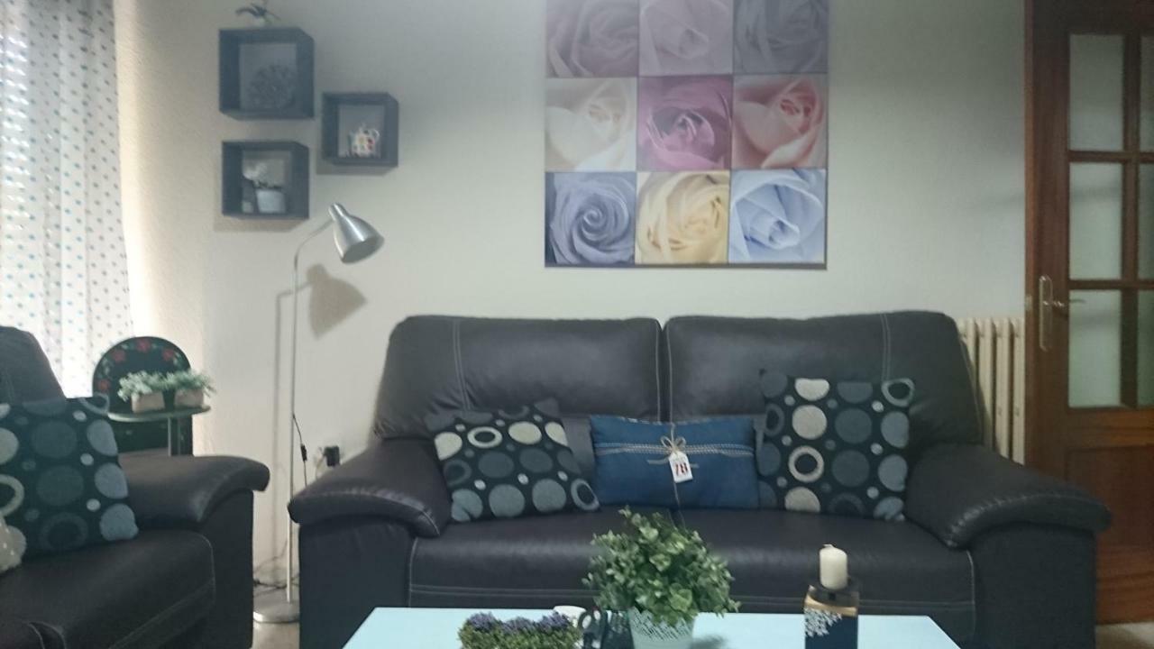 Appartement En Capital 6 Personas *
